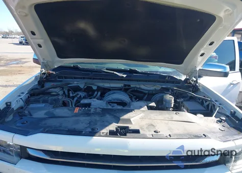 2018 Chevrolet Silverado K1500 Ltz z USA, uszkodzony, nr VIN 3GCUKSEC0JG552301